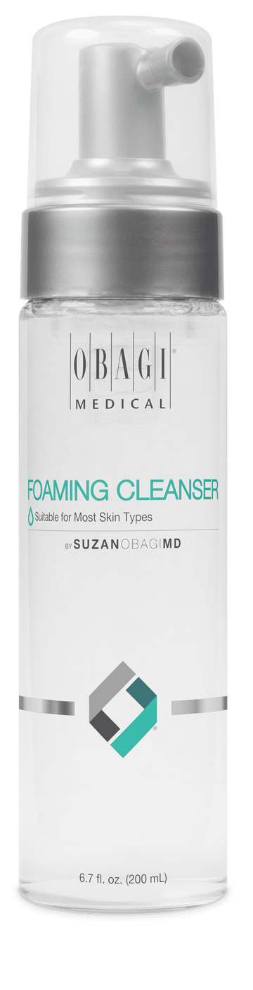 Obagi Foaming Cleanser