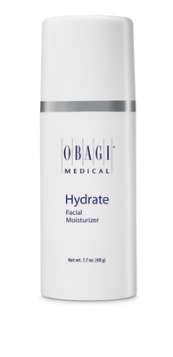 Obagi Hydrate Facial Moisturizer