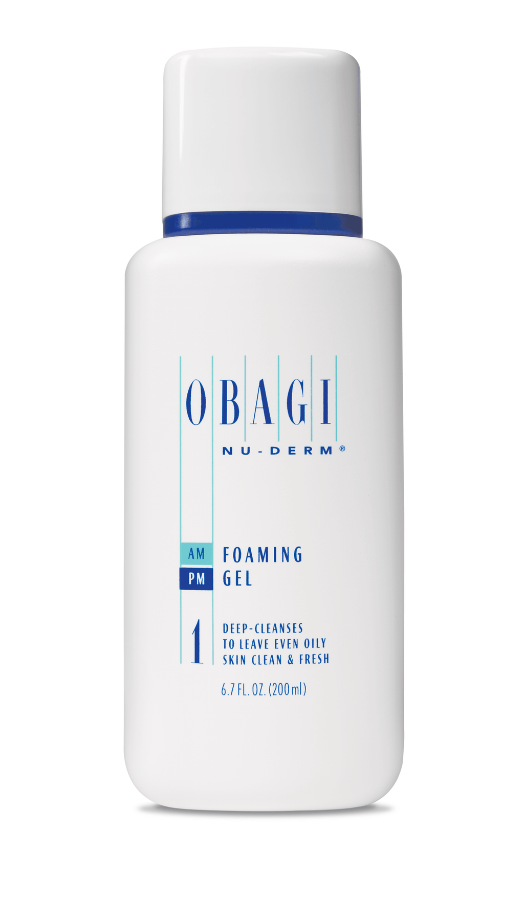 Obagi Nu Derm Foaming Gel