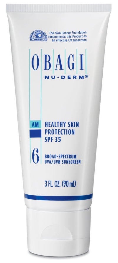 Obagi Nu Derm Healthy Skin Protection SPF35