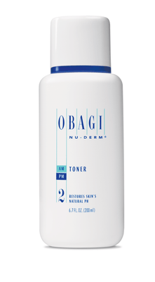 Obagi Nu Derm Toner