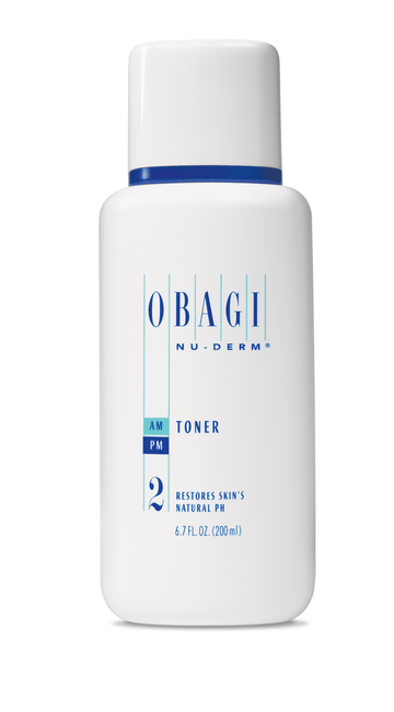 Obagi Nu Derm Toner