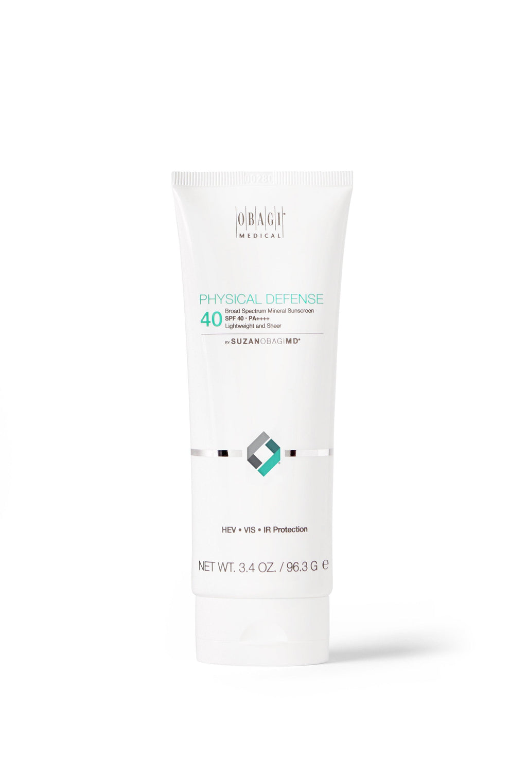 Obagi Physical Defense SPF40