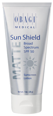 Obagi SunShield Matte SPF50