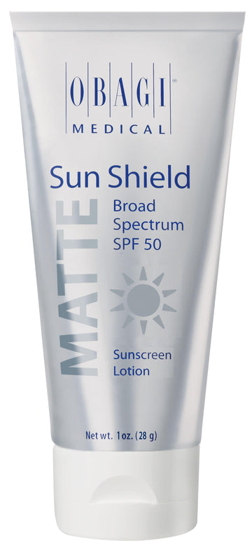 Obagi SunShield Matte SPF50