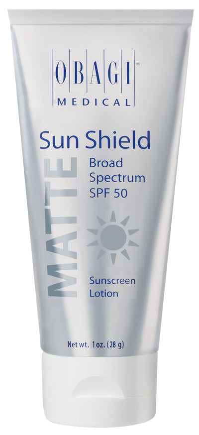 Obagi SunShield Matte SPF50
