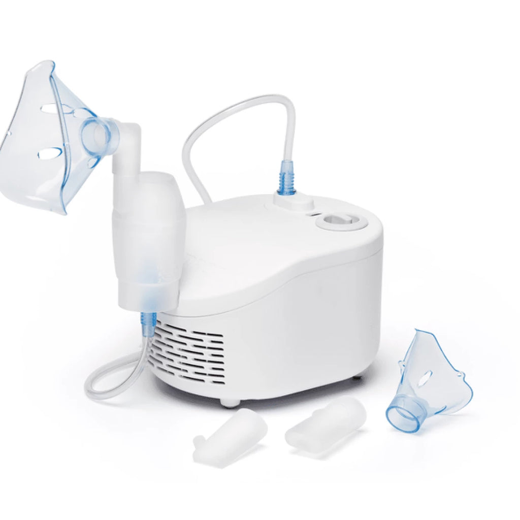 Omron C101 Essential Compressor Nebulizer