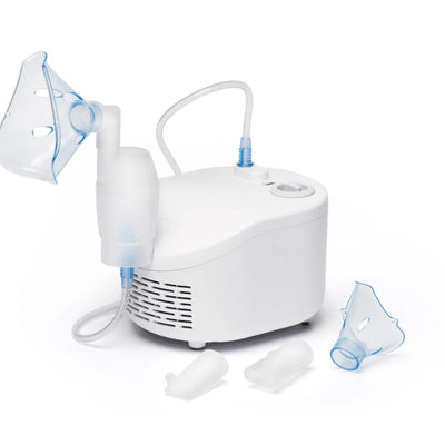 Omron C101 Essential Compressor Nebulizer