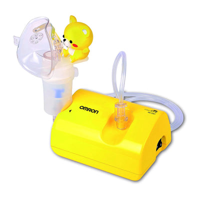 Omron C801 Compressor Kids Nebulizer