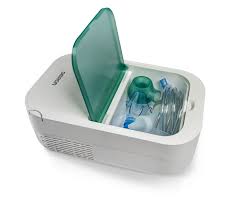 Omron DuoBaby Nebulizer