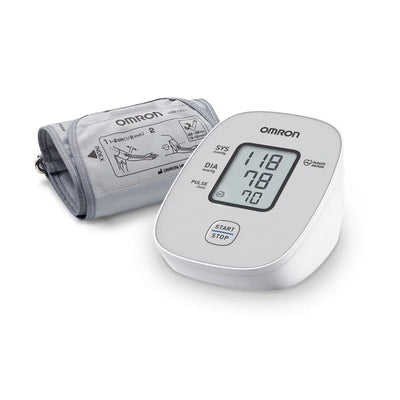 Omron M2 Basic Blood Pressure Monitor