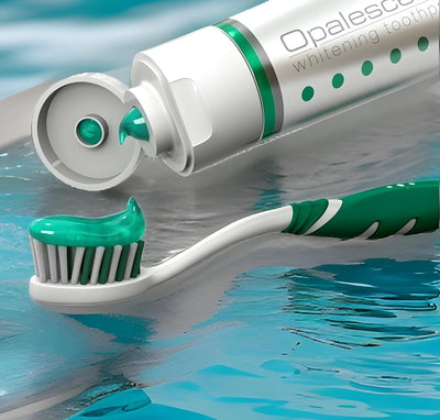 Opalescence Whitening Toothpaste
