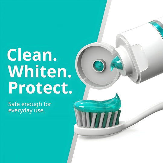 Opalescence Whitening Toothpaste