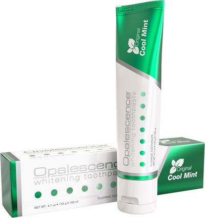 Opalescence Whitening Toothpaste