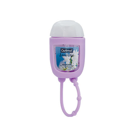 Optimal Antibacterial Hand Gel