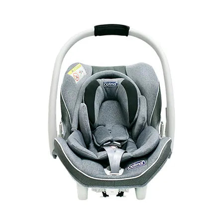 Optimal Baby Car Seat (0-13 kgs)