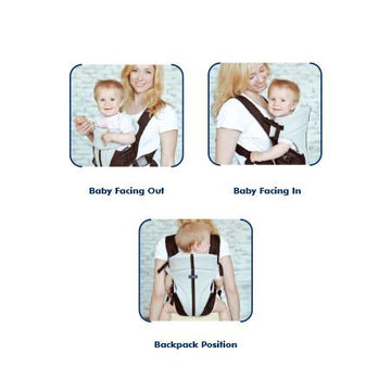 Optimal Baby Carrier