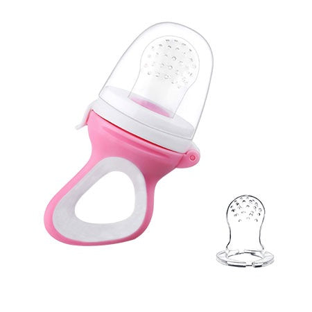 Optimal Baby Food Feeder