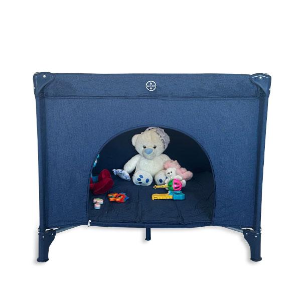 Optimal Baby Playpen (93×93 cm)