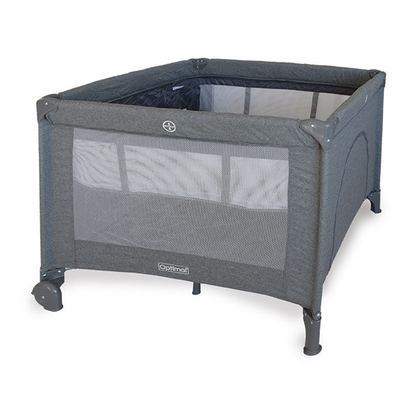Optimal Baby Playpen (93×93 cm)
