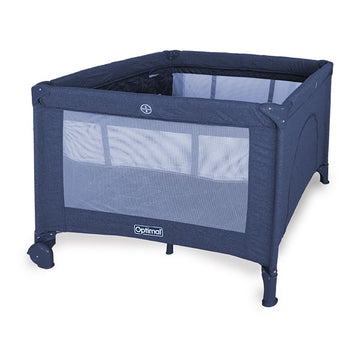 Optimal Baby Playpen (93×93 cm)