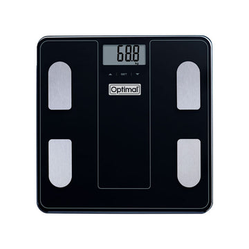 Optimal Body Composition Scale