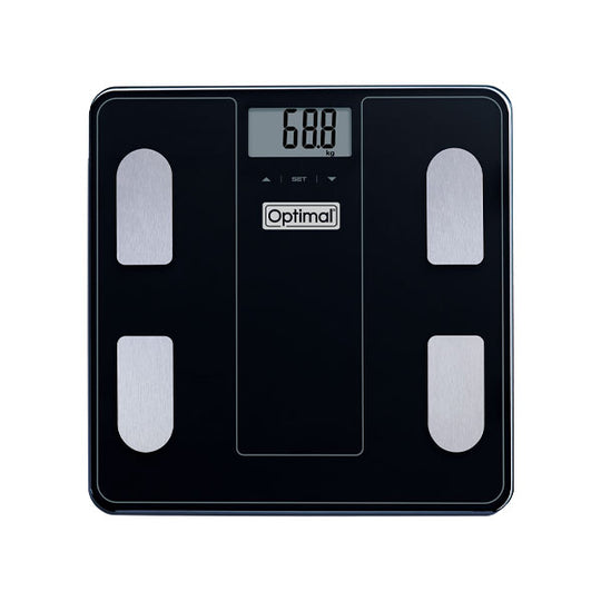 Optimal Body Composition Scale