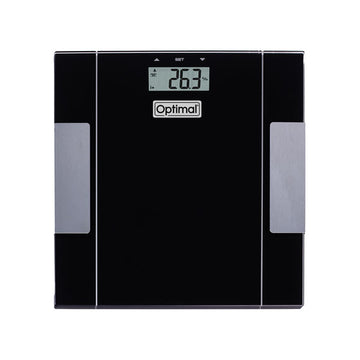 Optimal Body Fat & Hydration Scale