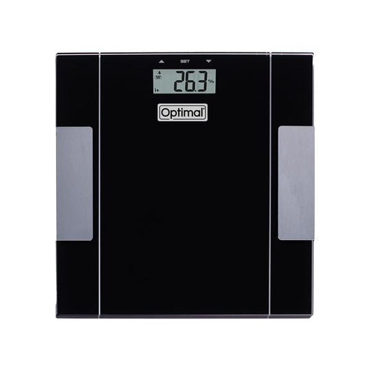 Optimal Body Fat & Hydration Scale