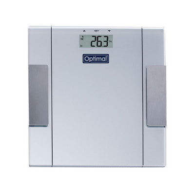 Optimal Body Fat & Hydration Scale