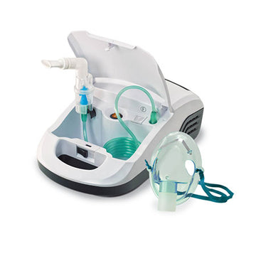 Optimal Compressor Nebulizer