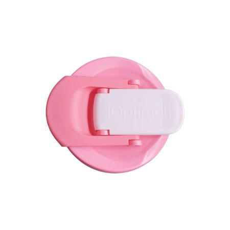 Optimal Cup Dual Use 380 ML