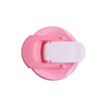 Optimal Cup Dual Use 380 ML