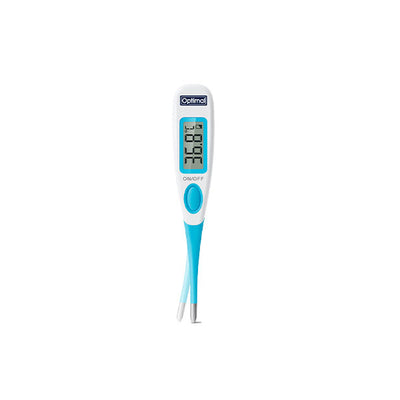 Optimal Digital Flexible Tip Thermometer (30 Seconds)