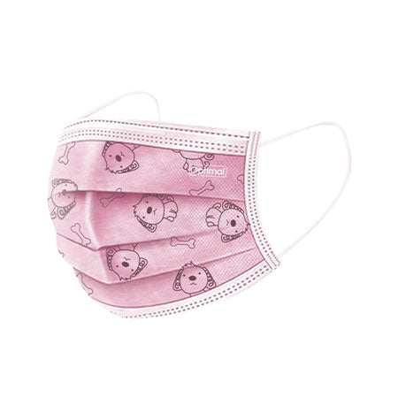 Optimal Disposable Kids Face Mask