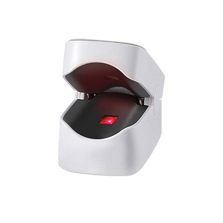 Optimal Fingertip Oximeter