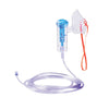 Optimal Nebulizing Kit