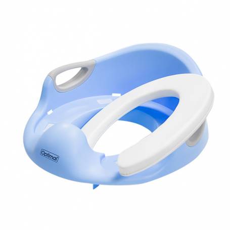 Optimal Soft Potty Seat With Handles