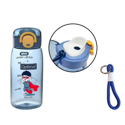 Optimal Tritan Spout Cup