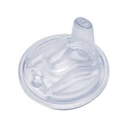 Optimal Baby Sippy Spout