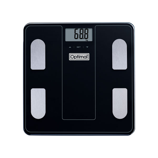 Optimal Body Composition Scale