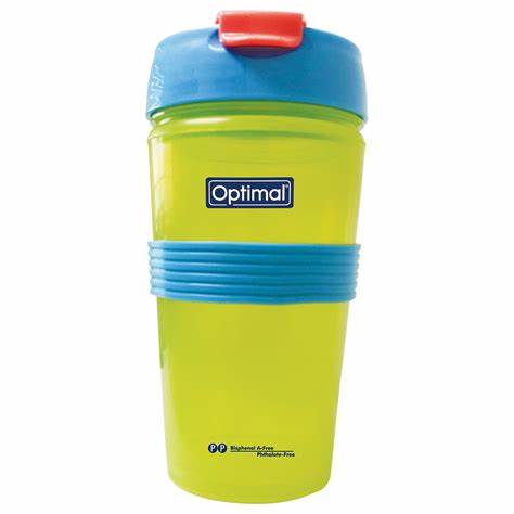 Optimal Drinking Bottles 350mL 12M+