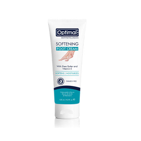 Optimal Foot Softener Cream