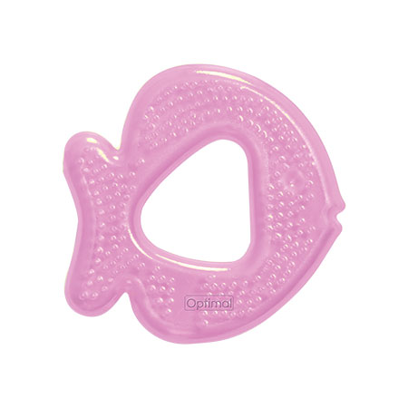 Optimal Water Filled Teether