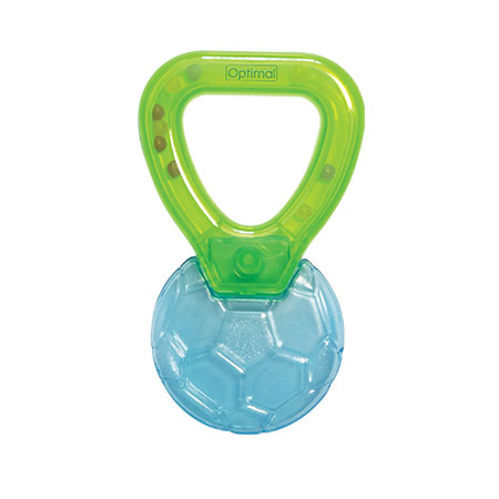 Optimal Water Filled Teether