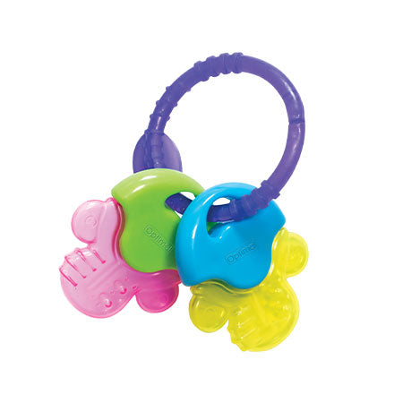 Optimal Water Filled Teether