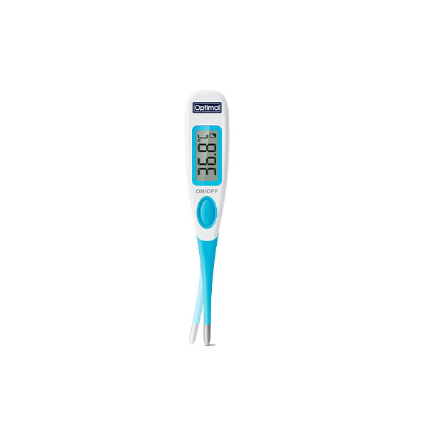 Optimal Digital Thermometer