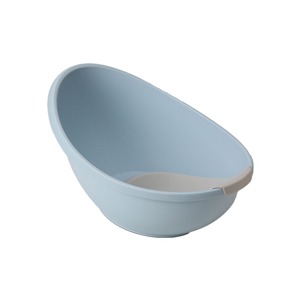 Optimal Egg Shaped Baby Bathtub