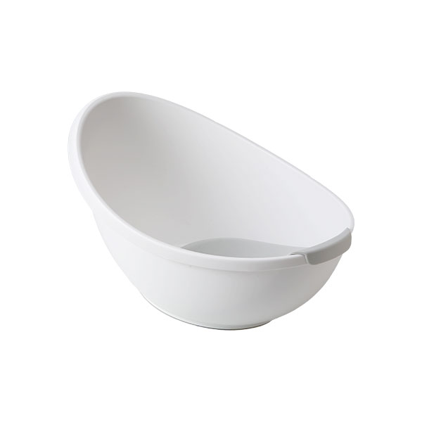 Optimal Egg Shaped Baby Bathtub