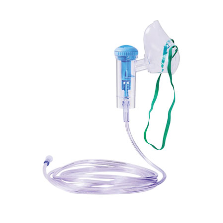 Optimal Nebulizing Kit